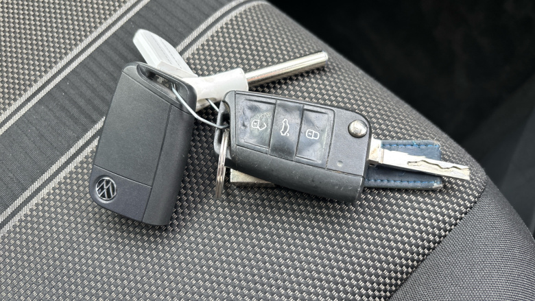 Volkswagen T-Roc 1.0 TSI 110 Black Edition 5dr Petrol Hatchback